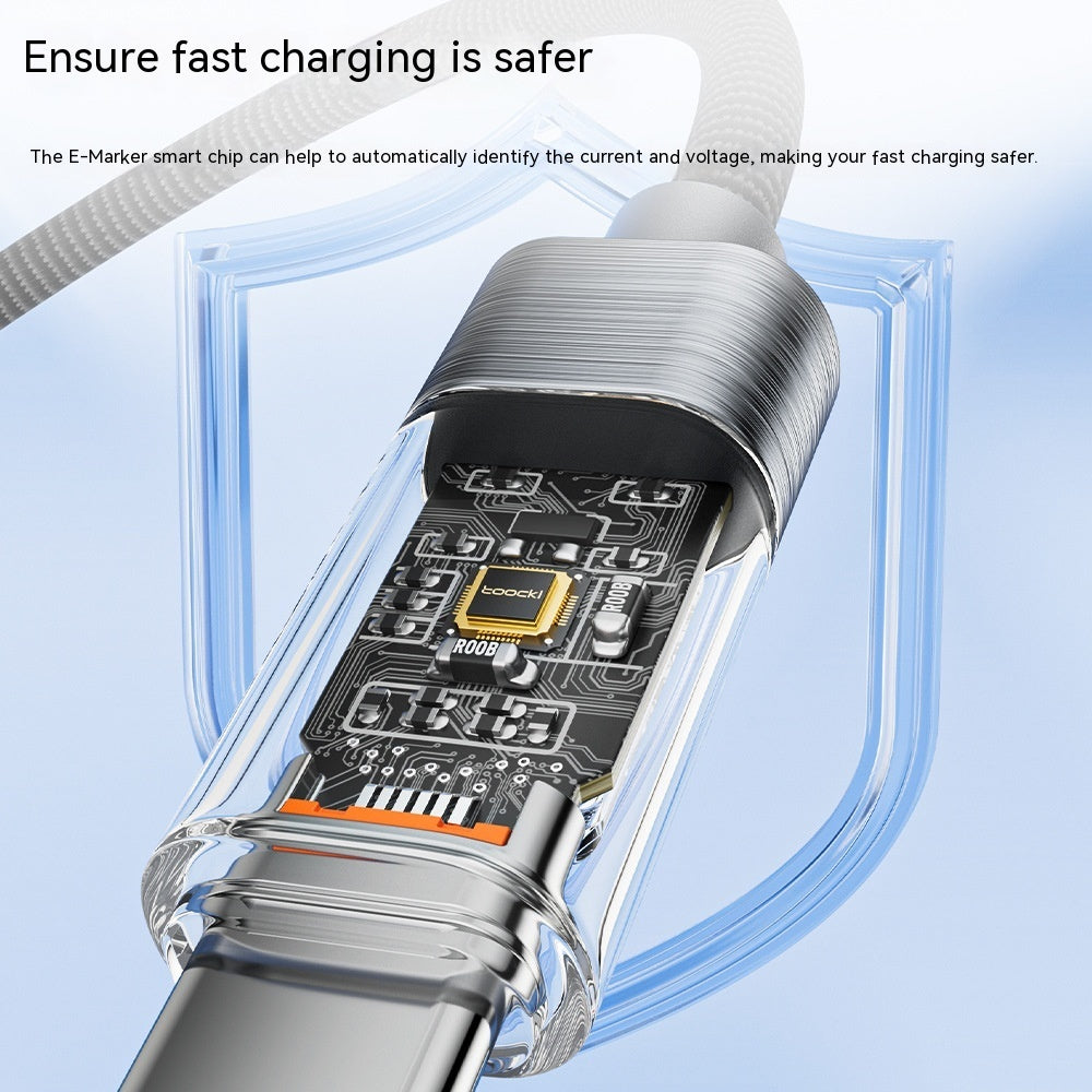 Fast Charge Data Cable