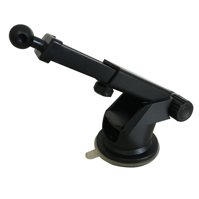 Mobile Phone Car Mount Accessories Dashboard Suction Cup Windshield Telescopic Rod