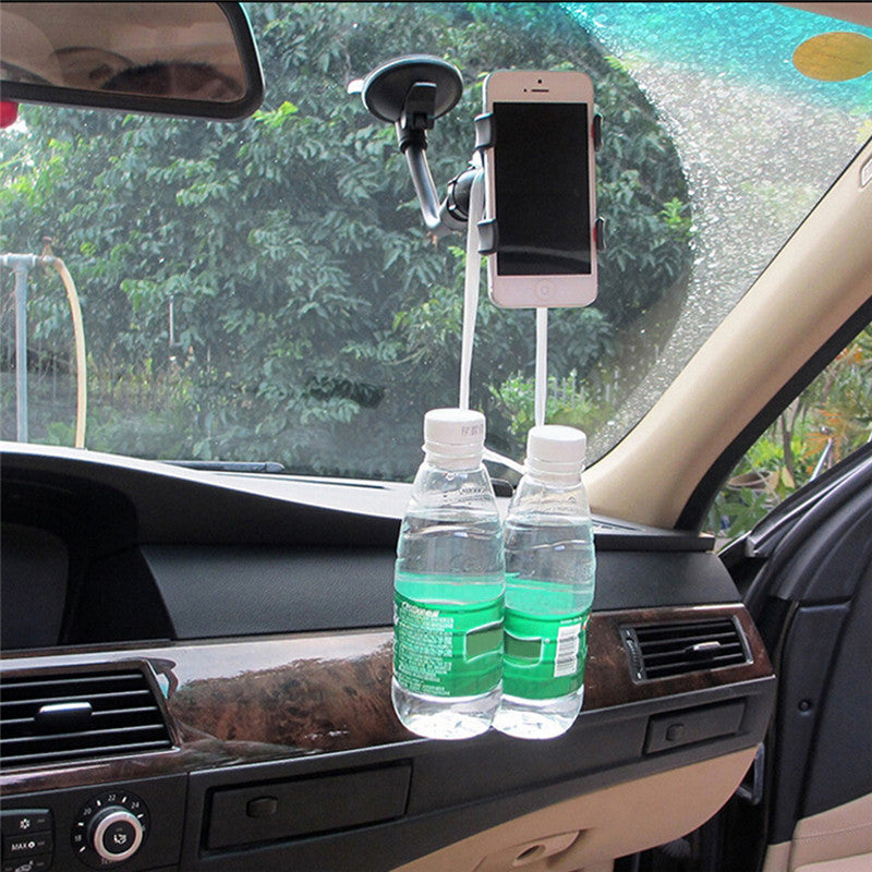 Car Phone Holder Windshield Holder For Phone In Car Su