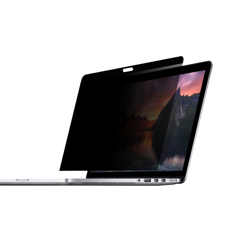 Macbook Pro 13 Magnetic Computer Screen Protector Anti-Privacy and Anti-Peeping