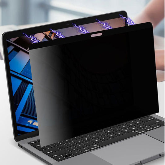 Macbook Pro 13 Magnetic Computer Screen Protector Anti-Privacy and Anti-Peeping