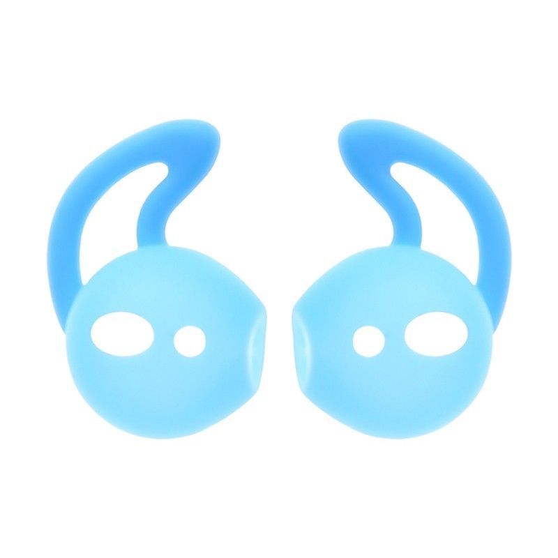 Compatible with Apple, Airpods earphone silicone earplug sleeve