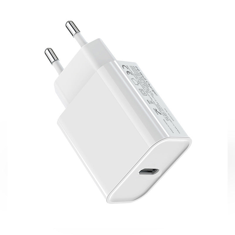 Fast Charger Adapter Charging Cable