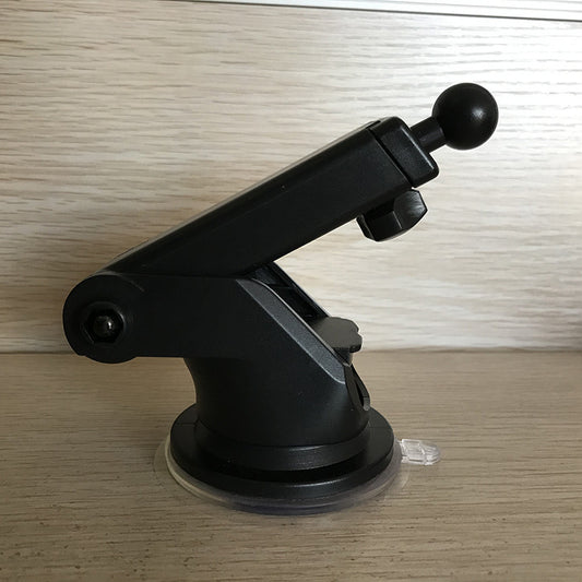 Mobile Phone Car Mount Accessories Dashboard Suction Cup Windshield Telescopic Rod