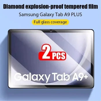 Samsung Tab A9 Tempered Glass