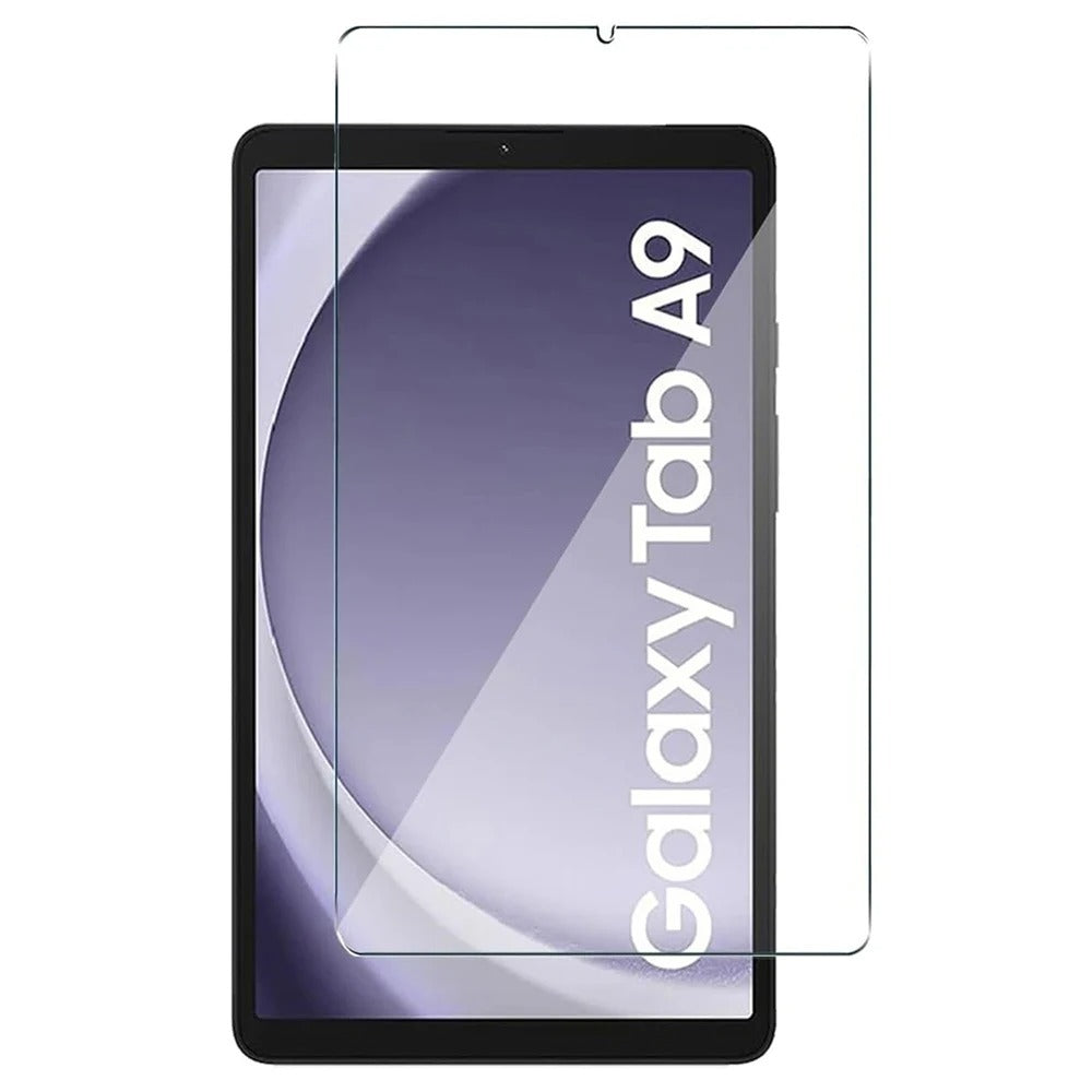 Samsung Tab A9 Tempered Glass