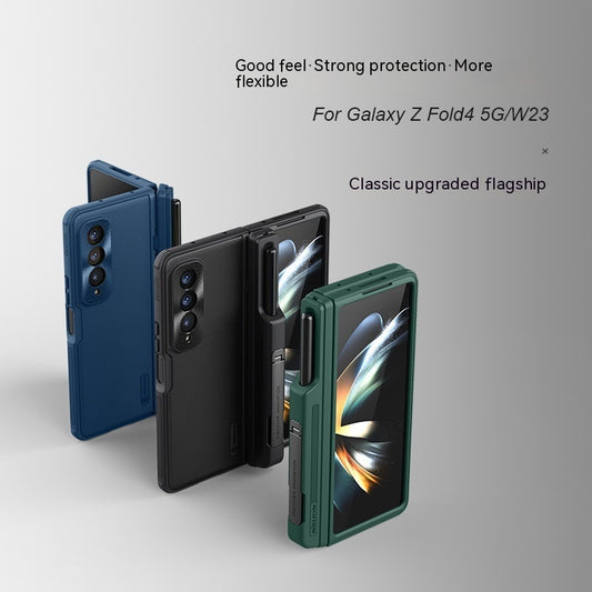 Z Fold 5 5G Frosted Shield Phone Case