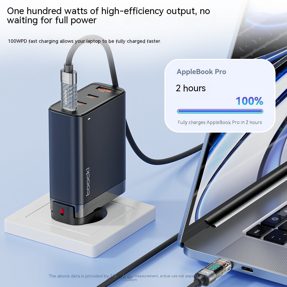 Fast Charge Data Cable