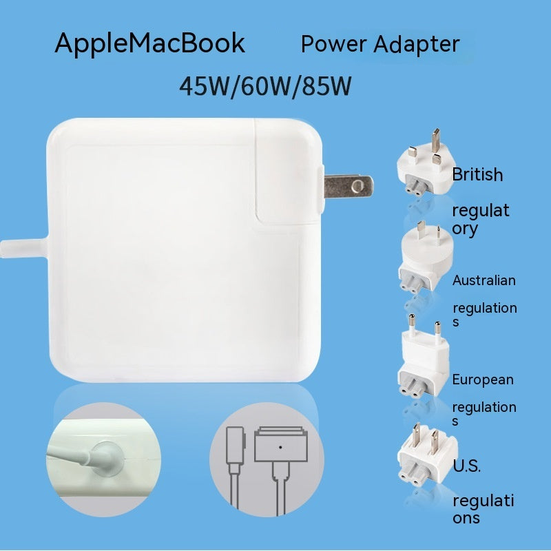 45 W60W85 Laptop Power Macbook Charger