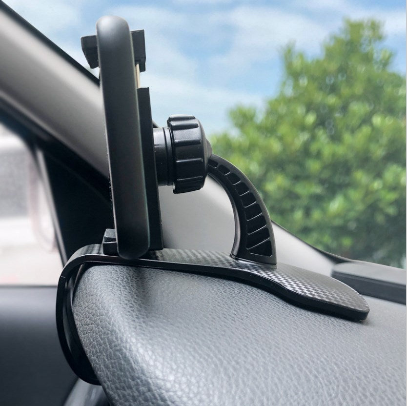 Mobile Phone Holder Stretchable Phone Holder